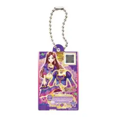 だれでもアイドル活動アクリルチャーム ～アイカツスターズ〜 香澄夜空