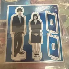うたプリ ブロッコリーくじ スペシャルアニバーサリー アクスタ 真斗