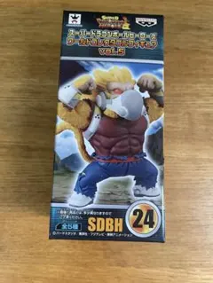 2026年最新】ドラゴンボール コレクタブル 大猿の人気アイテム - メルカリ