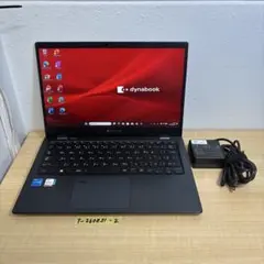 ⭐快速モデル⭐高速SSD搭載 dynabook i5 11世代 16G 256G ⭐快速モデル⭐高速SSD搭載 dynabook i5 11世代 16G 256G - メルカリ