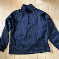 IGNIO ジャージ ジャケット ブラック XLのサムネイル