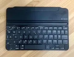 Logicool Bluetoothキーボード iPad用
