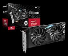 ASRock Radeon RX 7800 XT 16GB