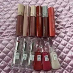 口紅 リップ グロスまとめ売り