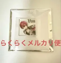 KnightA ばぁうくん 騎士X アクリルステッカー