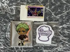 2026年最新】アレクサンダー サインの人気アイテム - メルカリ