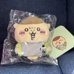 ちいかわ　くりまんじゅう　Jリーグ　ユニフォームマスコット　サッカー　コラボ