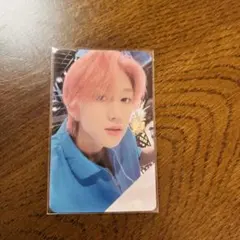 SEVENTEEN SECTOR17 パワステ ラキドロ ミンハオ