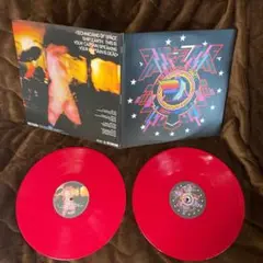 【2LP】ホークウィンドHawkwind X Search of Space