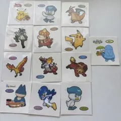 ポケモン　パンシール