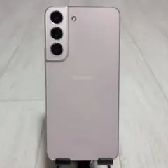 Galaxy S22 SC-51C　ゴールド　 docomo SIMフリー