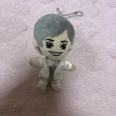 田中樹 ドリボ ぬいぐるみ