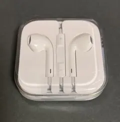 Apple EarPods 3.5mmヘッドフォンプラグ