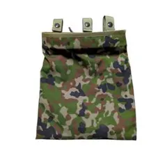 【マツ】バックパック増加パネル　マルチカム マツ様 専用】バックパック増加パネル マルチカム - メルカリ