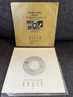 2025年最新】alfee singles boxの人気アイテム - メルカリ