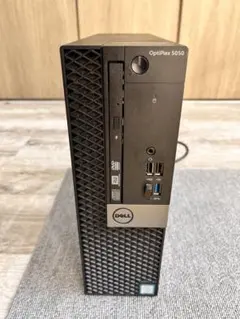 Dell OptiPlex 5050 ミニPC