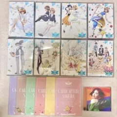 カードキャプターさくら/クリアカード編【DVD】全23巻セット - メルカリ