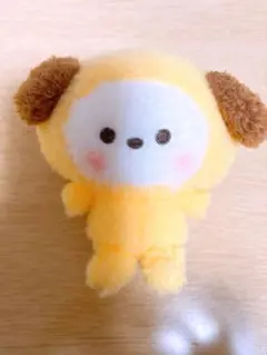 BTS BT21 チミー ジミン JIMIN ぬいぐるみ