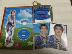 LIL LEAGUE 岩城星那セット