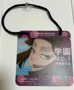 平滝夜叉丸