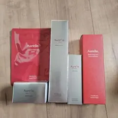 オレリー Aureli/4点セット