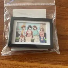 京阪電車 響け!ユーフォニアム 京都タワー ミニフレームマグネット