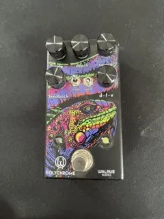VIZION Analog Rich Chorusコーラス 世界限定100台 - メルカリ