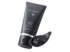 8SAM66【新品未使用】PLUEST プルエスト ブラック120g 6点 PLUEST(プルエスト) / Black Jelly Wash 120gの公式商品情報｜美容