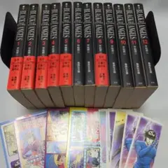 全巻初版】ブラックエンジェルズ 全巻セット 1〜20巻 平松伸二 - メルカリ