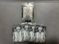 サカモトデイズ ウエハース vol.2 カード スラー X SR他まとめ売り