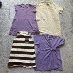 ベビー服 女の子 ワンピース 90cmのサムネイル