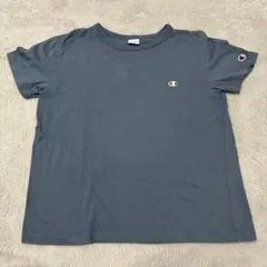 Champion グレー Tシャツ 160サイズ