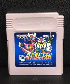 2026年最新】第2次スーパーロボット大戦 ファミコンミニ GBAの人気
