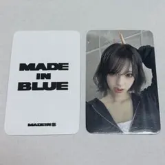 2025年最新】madein ナゴミ 特典の人気アイテム - メルカリ