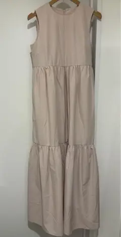 OHGA TIERED ONEPIECE