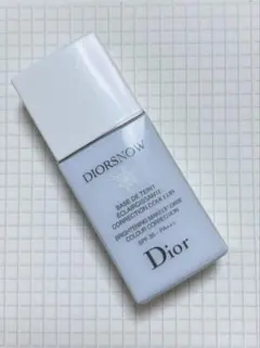 DIORSNOW ディオール スノー メイクアップベース ブルー UV35