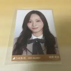 乃木坂46 君に叱られた 生写真 レア R 梅澤美波 - メルカリ
