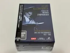 オットー・クレンペラー ワーナークラシックス・リマスター