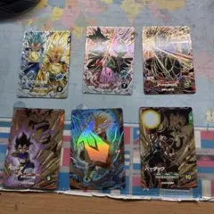 ドラゴンボールダイバーズ