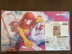 ワンピースカード ナミ ゼウス プロモカード【未開封】