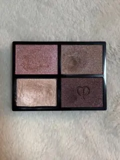 クレ・ド・ポー ボーテ アイシャドウパレット