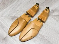 【最終値下げ価格】ISETAN men's シューツリーShoe Trees