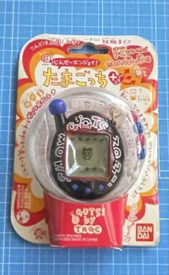 2026年最新】超じんせーエンジョイ たまごっち プラスの人気アイテム