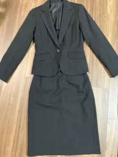 ストライプ スーツ 7号 パンツ・スカート