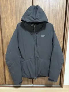 OAKLEY オークリー パフジャケット ダウンジャケット 中綿