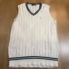 イーストボーイ　サマーニット　サイズ11のサムネイル