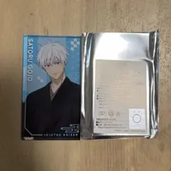 呪術廻戦 渋谷 TSUTAYA シンクロダブルルーレット 2等 五条悟 アクブロ