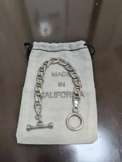 2025年最新】made in california ブレスレットの人気アイテム