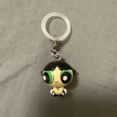 パワーパフガールズ めじるしアクセサリー2 バターカップB