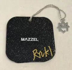 MAZZEL マーゼル　リュウキ　Fight Mirror